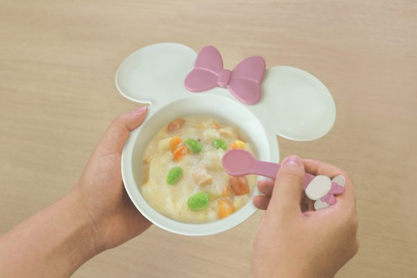 アイコン小皿&スプーン・フォークセット