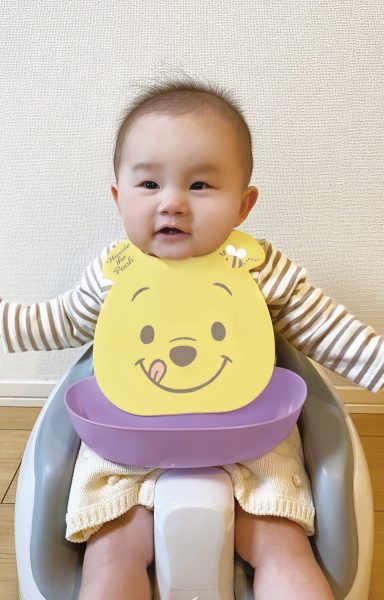 チワちゃん様 泡だち 2点 まとめ商品ベビー キティちゃん 食事用エプロン 
