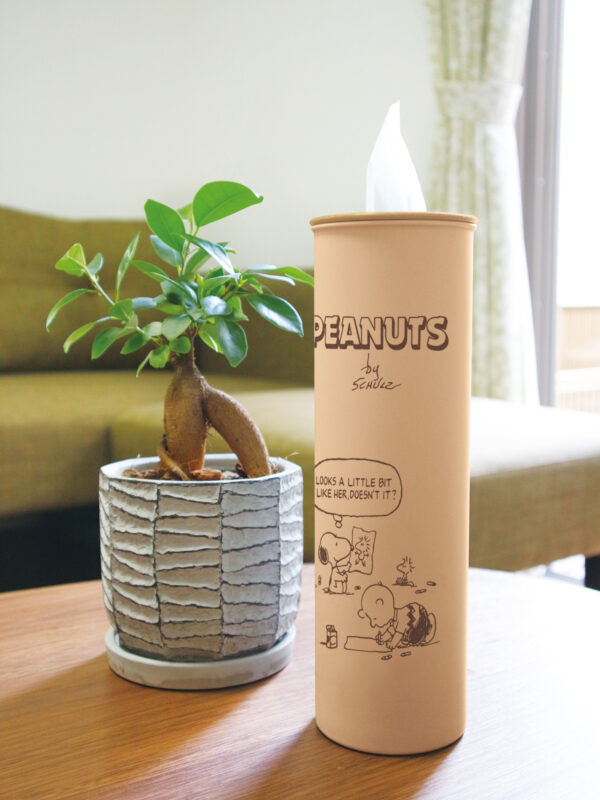 スリムティッシュボトル