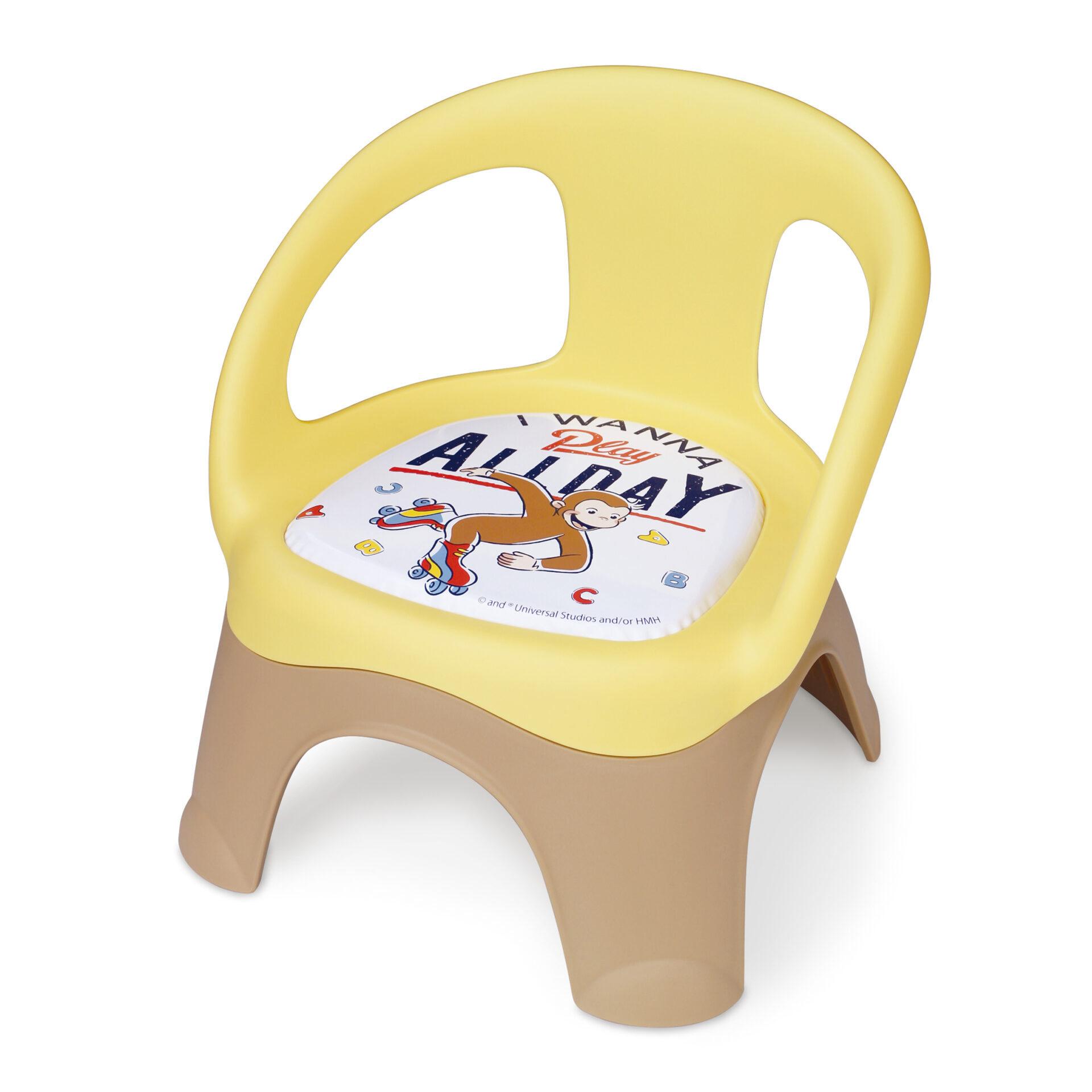 アールチェア - 錦化成株式会社