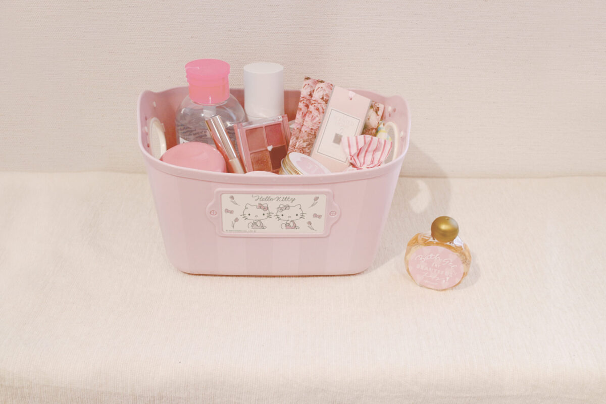 キティ やわらかバケツ ハローキティ やわらかバケツ ふた : サンリオオンライン