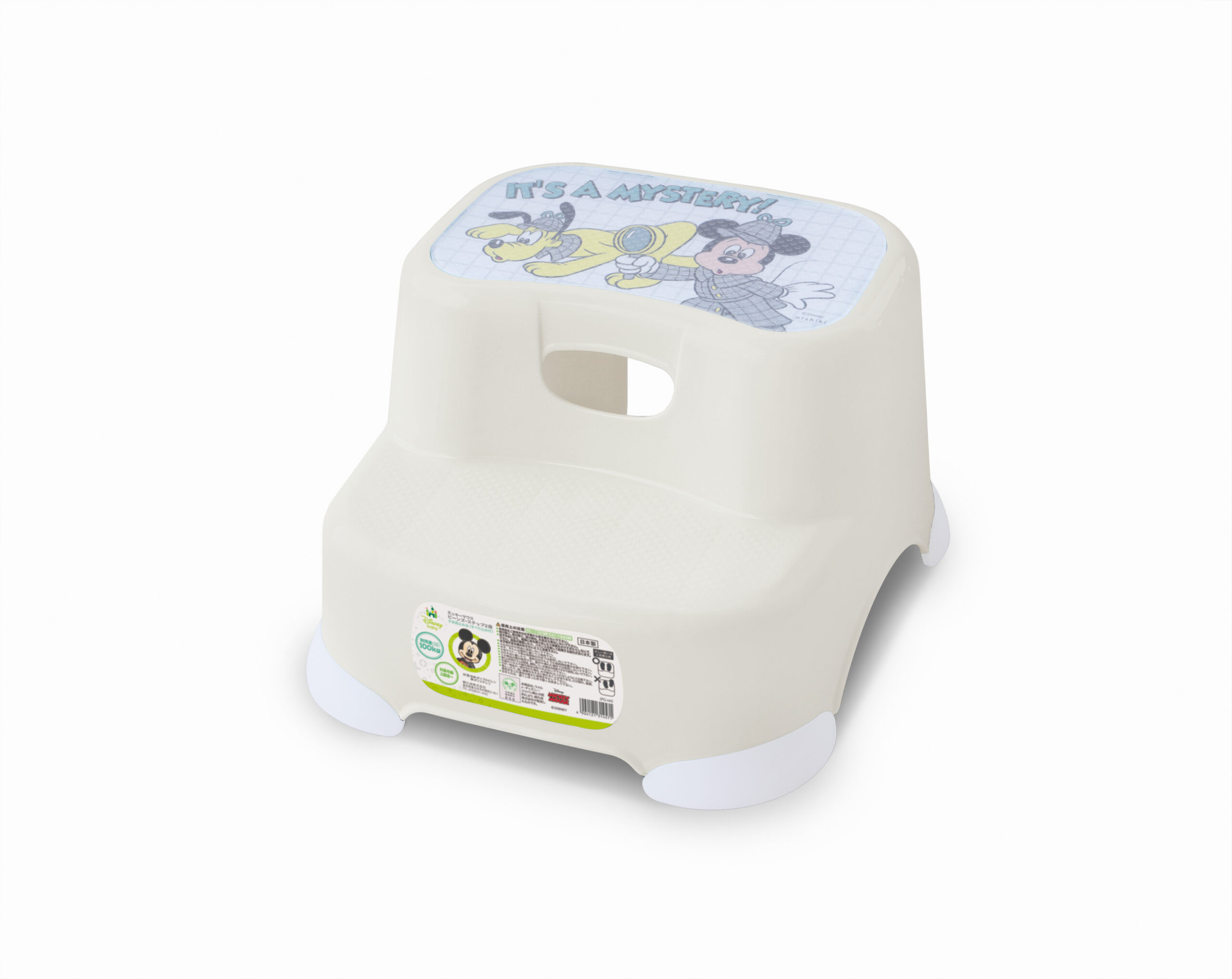 ビーンズステップ - 錦化成株式会社