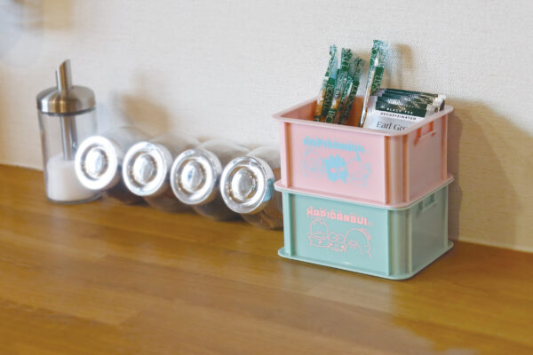 ミニコンテナ２P