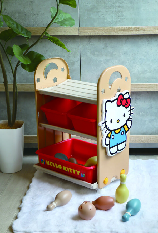 トイ・ステーション