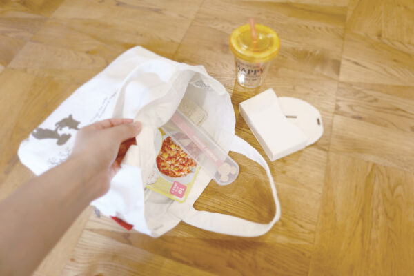 離乳食ロングスプーン