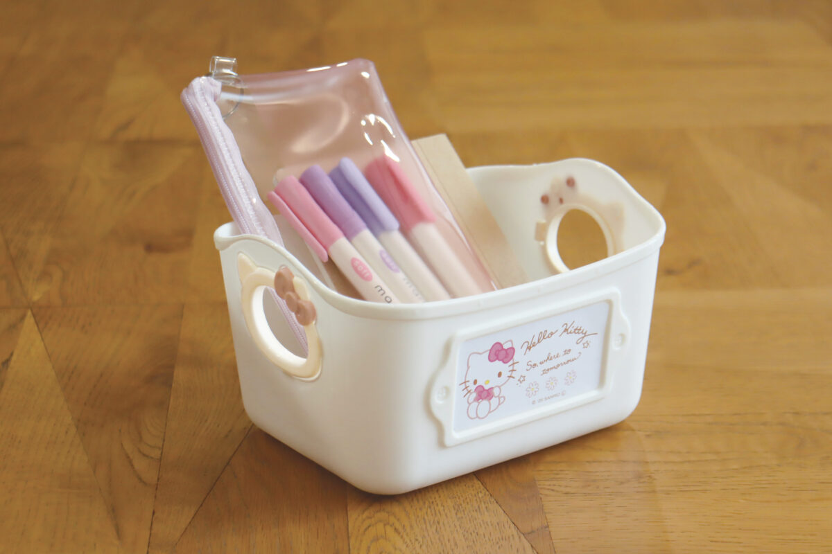 ミニやわらかバケツSQ1-3P - 錦化成株式会社