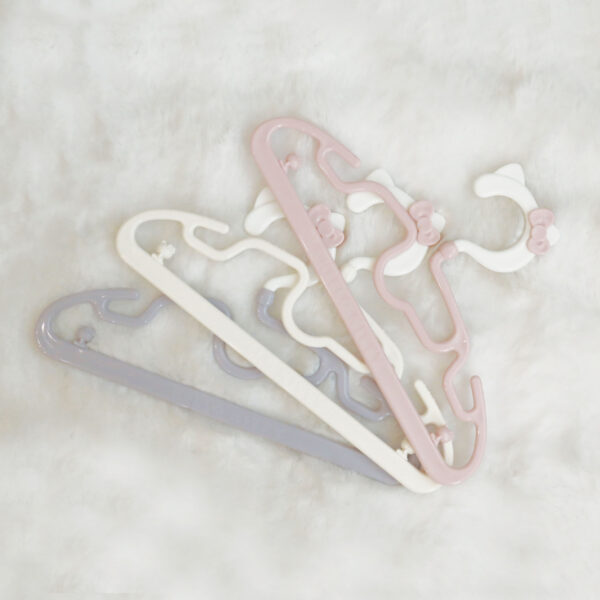 ベビーハンガー３色セット