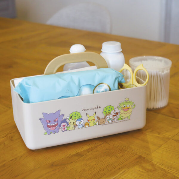 ミニモッテケース