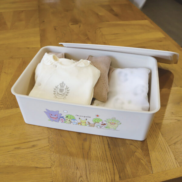コレクトBOX(M)