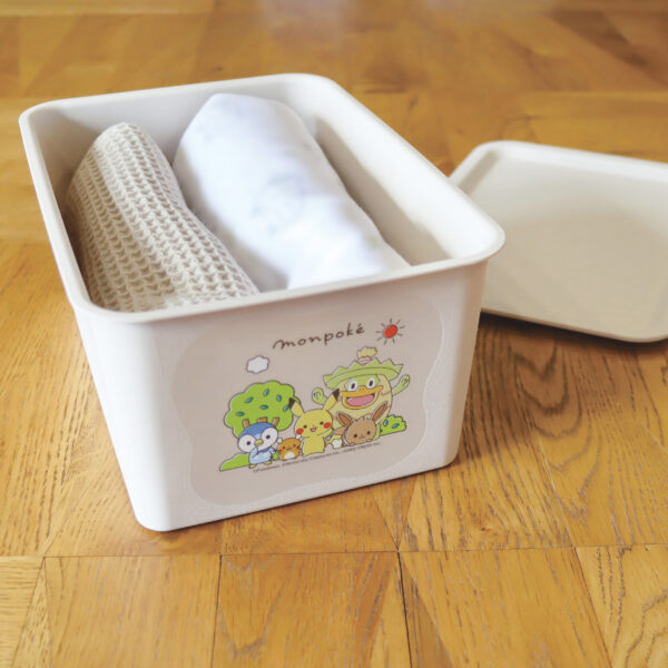 コレクトBOX(S)